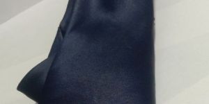 Satin Plain Tie