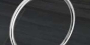 Siko Round Towel Ring