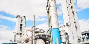 Air Separation Plant