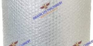 Air Bubble Wrap Rolls