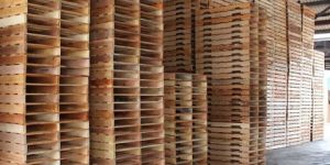 Wooden Pallets