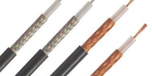 High Temperature Cable