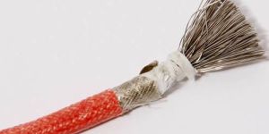 High Temperature Wire