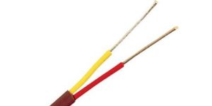 Insulated Thermocouple Cable