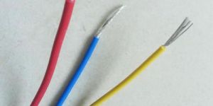 PTFE Insulated Cable