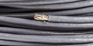 PTFE Thermocouple Wire