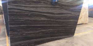Himalayan Blue Granite Slabs