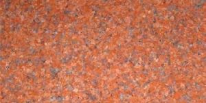 Jhansi Red Granite Slabs