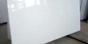 Nano White Marble Slabs