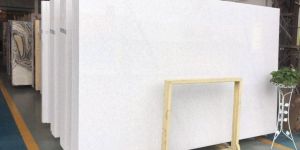 Pure White Marble Slabs