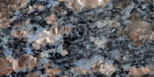 Sapphire Blue Granite Slabs