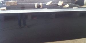 Z Black Granite Slabs