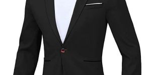 Mens Blazer