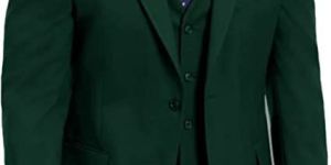 Mens Formal Suit