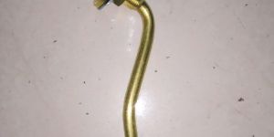 Brass Wall Hooks