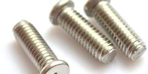 CD Weld Studs