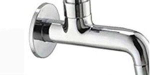 Stainless Steel Taps