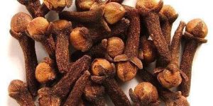 Dried Cloves