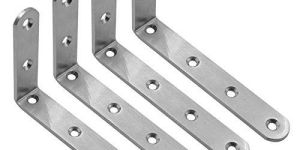Stainless Steel Bracket