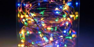 5 Meter LED String Lights