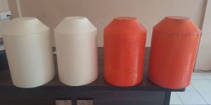 Medium Density Foam Pigs