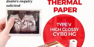 Ultrasound Thermal Rolls