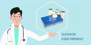 Vacuum Delivery Assistance PVG