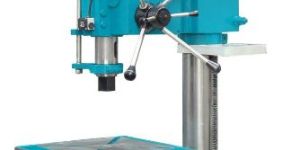 Auto Feed Column Drilling Machine