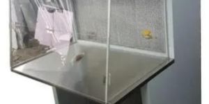Horizontal Laminar Air Flow Cabinet