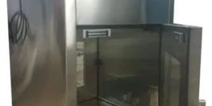 Hot Air Oven