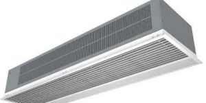 Mild Steel Air Curtain