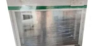 Mild Steel Laminar Air Flow Cabinet