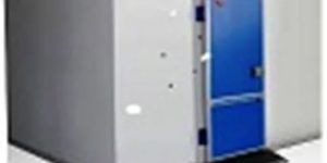 Single Door Cold Room