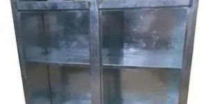 Stainless Steel Cabinet Frame