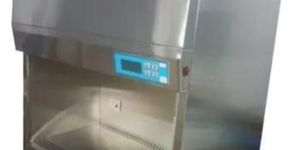 Stainless Steel Laminar Air Flow Cabinet