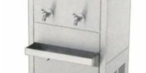 Stainless Steel Water Cooler