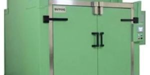 Transformer Heating Chamber