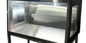 Vertical Laminar Air Flow Cabinet