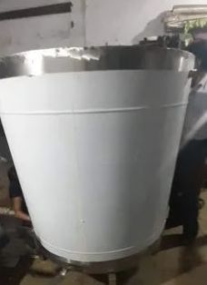 Water Storage Tank