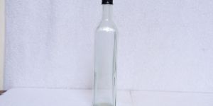 750ml Glass Oil Bottle