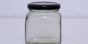 Jd Glass Jars