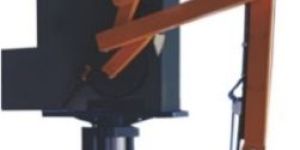 Gantry Degassing Machine