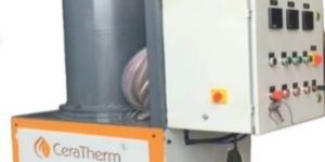 Semi Automatic Flux Injection Machine