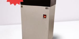 Bundle Note Counting Machine