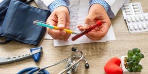 Other Blood Related Problems Treatment