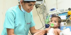 Paediatric Cardiology Problems Treatment