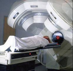 Radiation Therapy