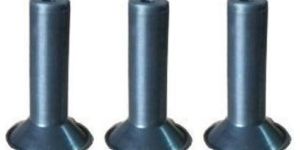 Y Cone Plastic Bobbin