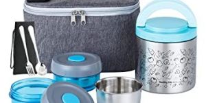 Insulated Lunch Boxes