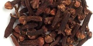 Dried Cloves